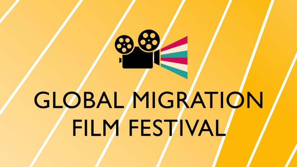 Global Migration Film Festival - Erbil | IOM Iraq