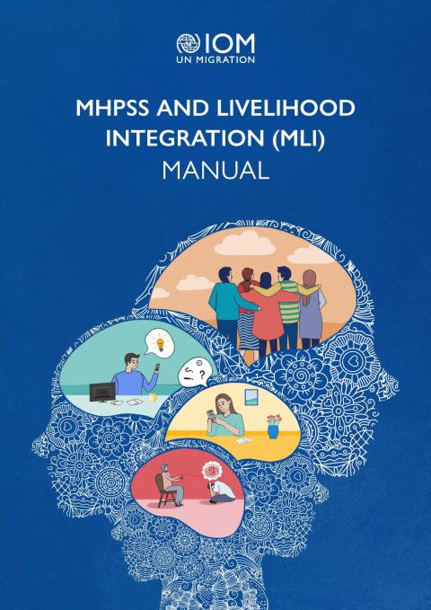MHPSS AND LIVELIHOOD INTEGRATION (MLI) MANUAL
