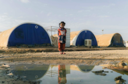 Access to Durable Solutions Among IDPs in Iraq: Six Years in Displacement